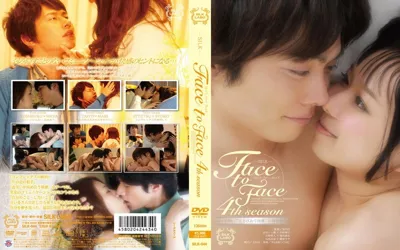 【1silk00044】Face to Face 4th season