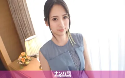 【200GANA-2966】マジ軟派、初撮。 1999 【結婚式帰りの美少女】代官山で、清楚な色白美少女をナンパ！2年間全くSEXをしていないオンナは、キスをした途端にスイッチオン！歪んだエロい表情で、本能のままにイキまくる姿はとにかく必見！！