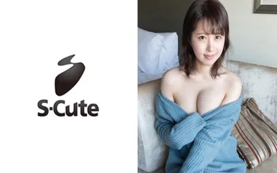 【229SCUTE-1025】はる(20) S-Cute 完全に二人の世界！相性抜群なSEX