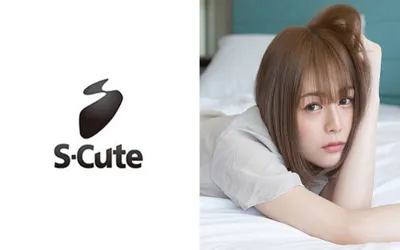 【229SCUTE-1058】ゆいな(21) S-Cute 潮吹いてイキまくる美女に顔射SEX