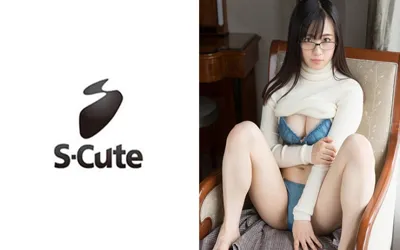 【229SCUTE-1082】うらら(19) S-Cute 天然美少女の元気でエッチなSEX