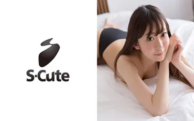 【229SCUTE-948】めい(22) S-Cute 美乳で美脚なお姉さんのSEX