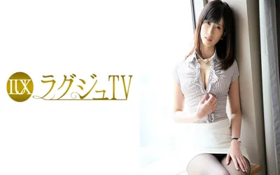 【259LUXU-056】ラグジュTV 049