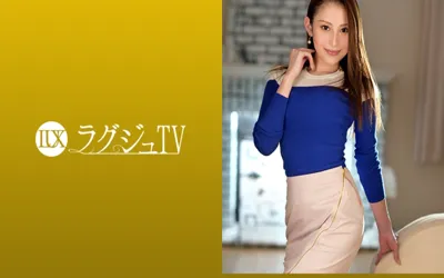 【259LUXU-1088】ラグジュTV 1073 美酒に頬を染め、欲望に正直になる美しき女医。忘れかけていた快楽によいしれれば、妖艶な表情を浮かべ自ら腰を振り巨根を貪る！