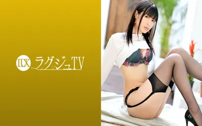 【259LUXU-1115】ラグジュTV 1101 人に見られる事で興奮するM気質な美脚現役モデル。美体にローションを塗りたくられピストンの連続に恍惚の表情を浮かべイキ乱れる！