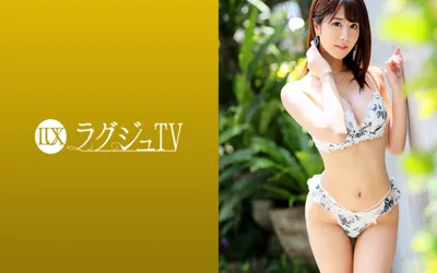 【259LUXU-1157】ラグジュTV 1149 お天気キャスターの座が決まっている美巨乳美人。彼氏とのすれ違いによる寂しさ…募る欲求不満の日々。あどけなさが残るとても可愛らしい顔がいつしか妖艶な表情に変わり、美巨乳を揺らしながら自ら腰振り騎乗位で乱れまくる姿は必見！