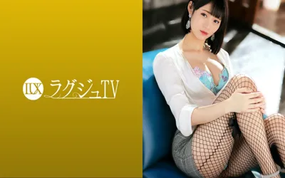 【259LUXU-1432】ラグジュTV 1410 すらりと伸びた美脚が目を惹くバレエダンサーが登場！軟体を生かした圧巻の開脚！そして恥ずかしい姿で責められ敏感に反応する秘部からはねっとりとした愛液…。美意識溢れる身体を惜しげもなく晒し、喘ぎイク！！