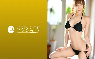 【259LUXU-1453】ラグジュTV 1437 セックスで満たされない事が多い…そんな美人経営者が最高のセックスを求めてAV出演。濃厚な愛撫に体を震わせて感じうっとり顔で男根を受け入れる…！