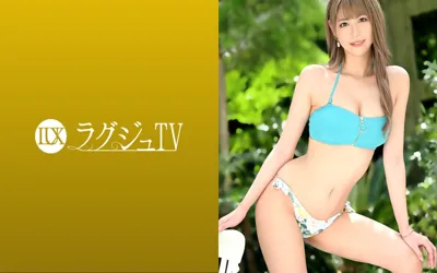 【259LUXU-1465】ラグジュTV 1448 真面目な美人歯科医がカメラの前で見せる甘美な姿…。男の愛撫でとろとろになったおま○こに巨根を挿入されれば、悩ましい吐息と喘ぎ声を漏らし、恥ずかしい格好で乱れまくる！