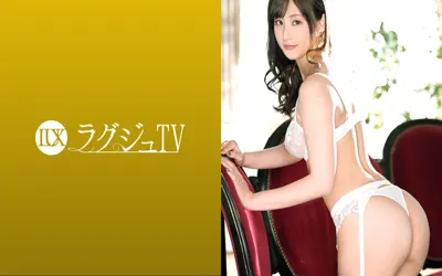 【259LUXU-1527】ラグジュTV 1516 麗しく大人の落ち着いた雰囲気を纏いつつも、セフレ3人、週6オナニーで性欲を満たすという大胆な一面を持つ看護師が登場！スレンダー美ボディを初めてカメラの前にさらけ出し、一心不乱に男根を貪り絶頂を繰り返す！