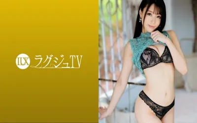 【259LUXU-1531】ラグジュTV 1503 これぞ容姿端麗！頭の先から足の先まで、美意識が通ったモデル顔負けのスタイル！妖艶な雰囲気を纏いつつ濃厚フェラや巨根をの刺激を貪るような騎乗位！【潮・ヨダレ・オイル】にまみれてとろけ合う濃厚セックス！！