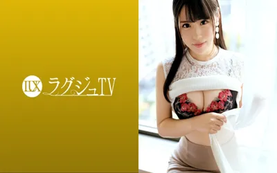 【259LUXU-1540】ラグジュTV 1530 『セックスで満足したい…』正統派美容部員が刺激を求めてAV出演！見た目に似合わず桃尻スパンキングで感じまくるドM体質！喜んでチ●ポを自ら咥える濃厚イラマチオ！最後はハードピストンでイッてもイッても終らない本能全開濃厚セックス！