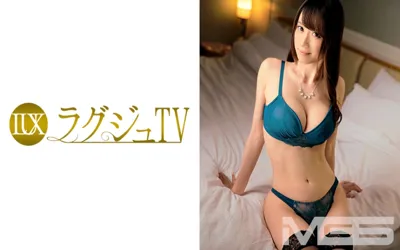 【259LUXU-296】ラグジュTV 286