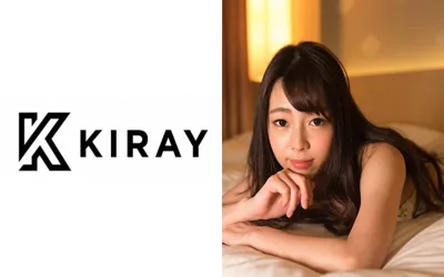 【314KIRAY-107】ゆうり (22) S-Cute KIRAY 敏感に波打つ美体のお姉さんとSEX