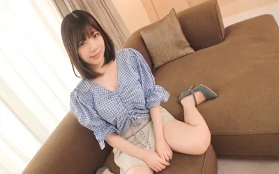 【SIRO-4964】【隠れ巨乳】【一体どこにそんなモノを！？】超大人しいけど、実はむっつり！しかもG乳！ ネットでAV応募→AV体験撮影 1908